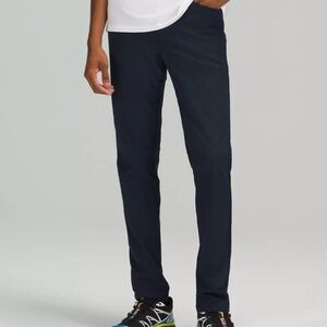 ABC Slim-Fit 5 Pocket Pant 31'W x 30"L Warpstreme